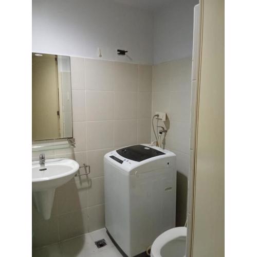 Sea Residences david