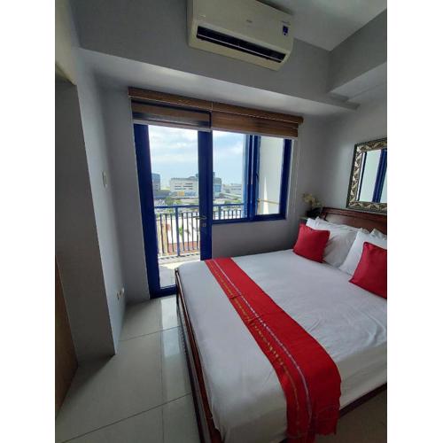 Sea Residences Holiday Rentals
