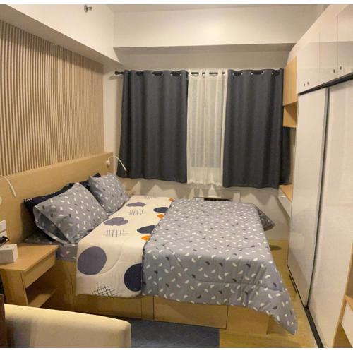 SEA Residences in Pasay near Mall of Asia