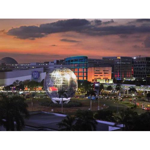 Sea Residences JEREMIAH2911