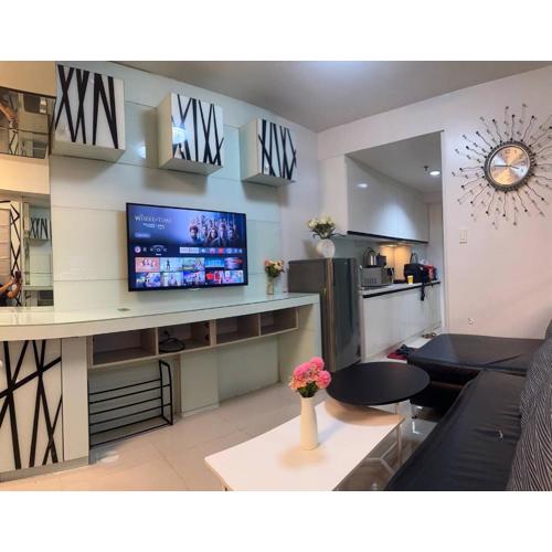 Sea Residences LOOK FOR MAV O997-996-5643