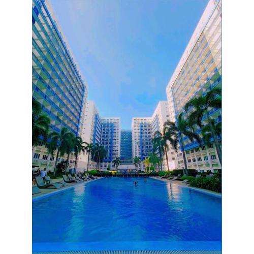 Sea Residences Mall of Asia Pasay - Darwin's Place