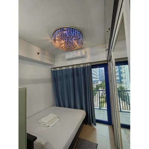 Sea residences Mall of Asia Pasay-mj