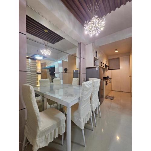 Sea Residences Mall of Asia Viann