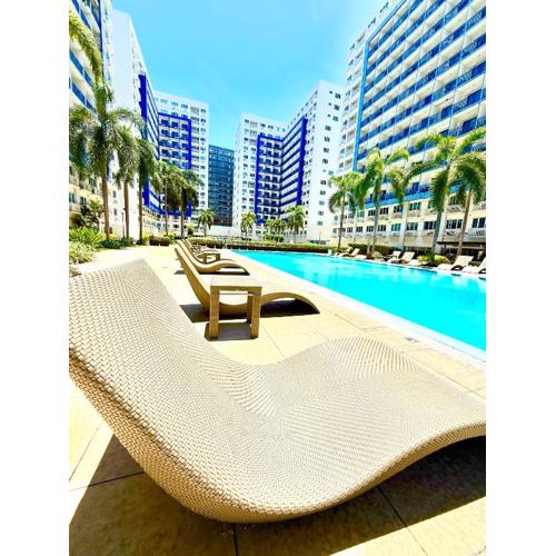 Sea Residences Manila by JO Alano