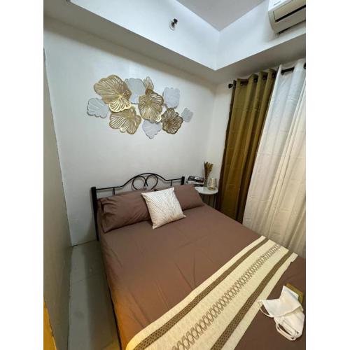 Sea Residences MOA by Ken Japan