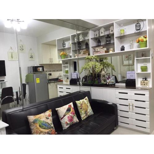 Sea Residences MoA Manila