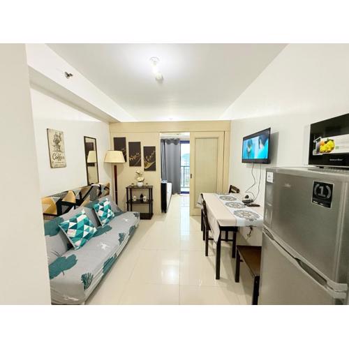 Sea Residences MoaPasay City By Jerson