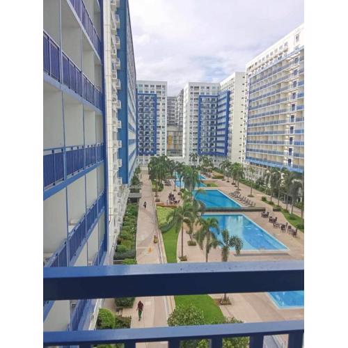 Sea Residences Navigators