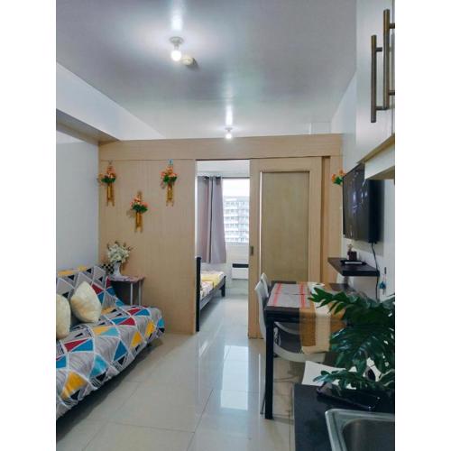 Sea Residences near Moa-By Glenda