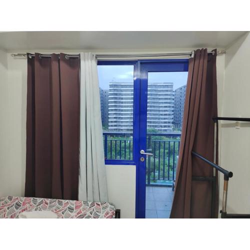 Sea Residences, Pkwy, Pasay City 1300, Philippines