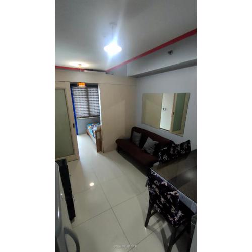 Sea Residences-Reisha