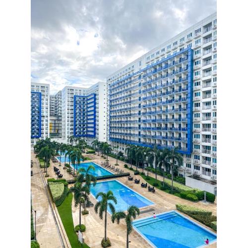 Sea Residences Sailor