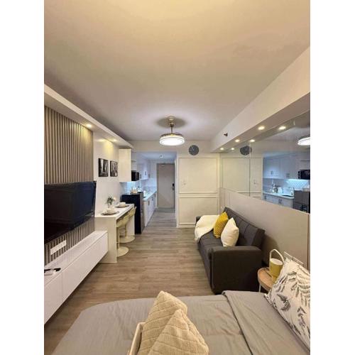 Sea Residences SM Mall of Asia Cj