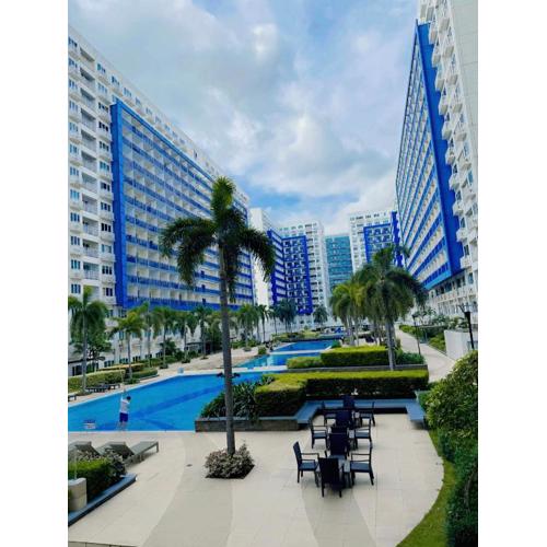 Sea Residences SMDC MOA Pasay - Rose