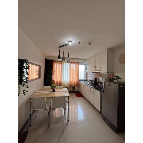 Sea Residences Spacious Unit by Ellenn