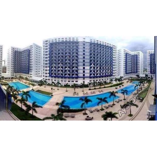 Sea Residences Staycation by TVANS CONDOTEL Pasay City
