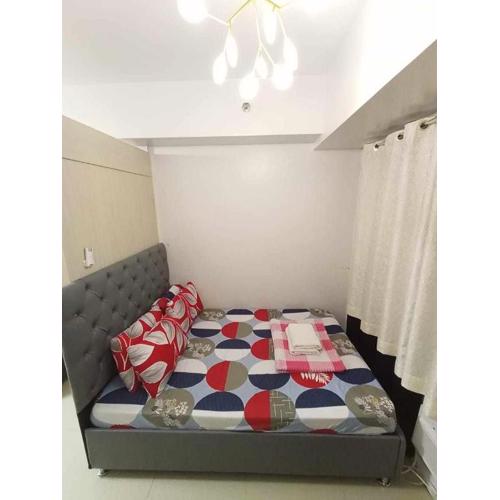 Sea Residences Staycation MOA Pasay
