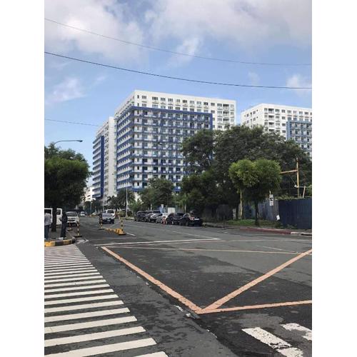 Sea Residences Tower A - By Ipe C0ntact m3 at O956-518-8538