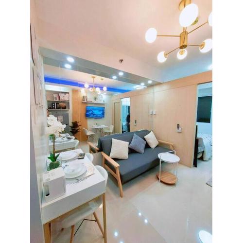 Sea Residences Tower B 220