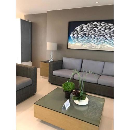 Sea Residences Tower B Near SMX , MOA By NogNog