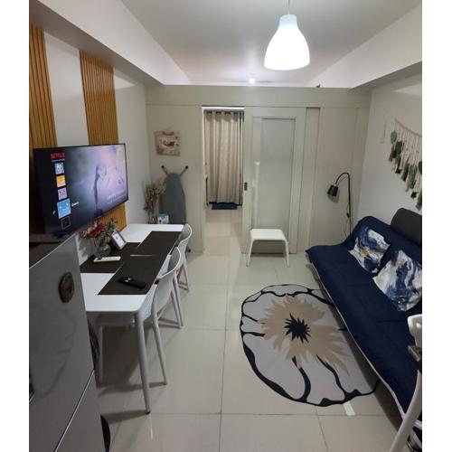 Sea Residences Tower D, by Richnells