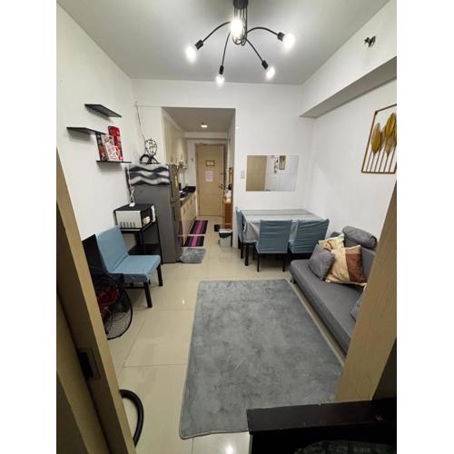 Sea residences Tower E Pipa place