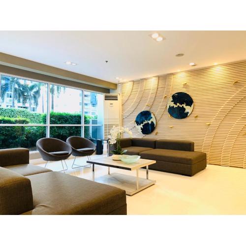 Sea Residences Tower F Angel