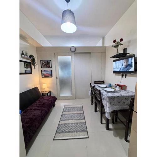 Sea Residences Tower F