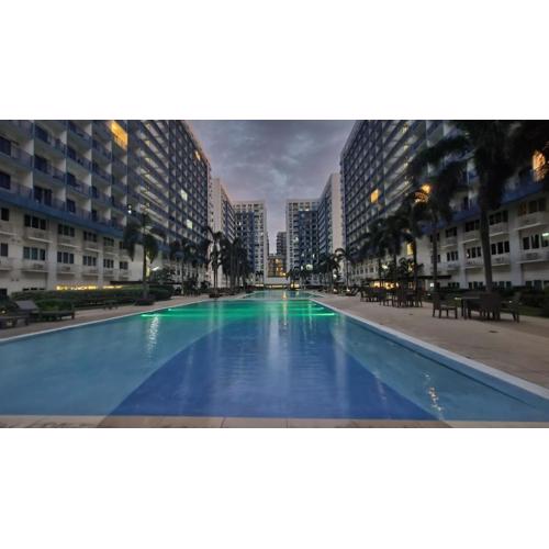 Sea Residences TowerE-F by EZStays