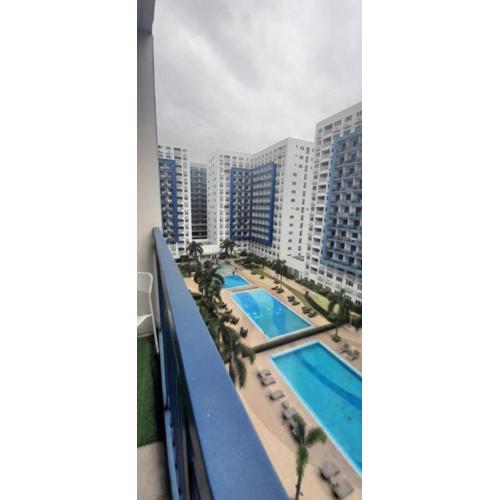 Sea Residences Xyrille