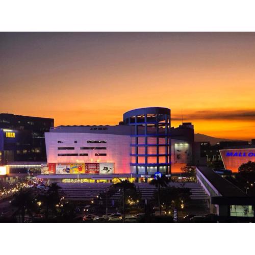 Sea Residences Yeshua