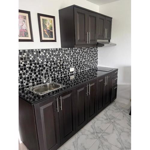 Sea sand Sun condominium 415