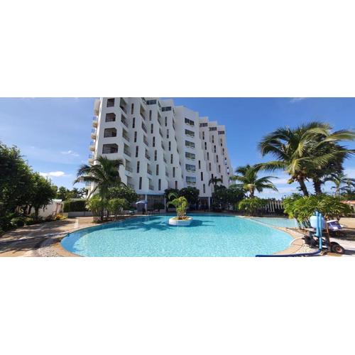 Sea sand sun Condominiums