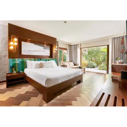 Sea Sand Sun Resort and Villas - SHA Plus