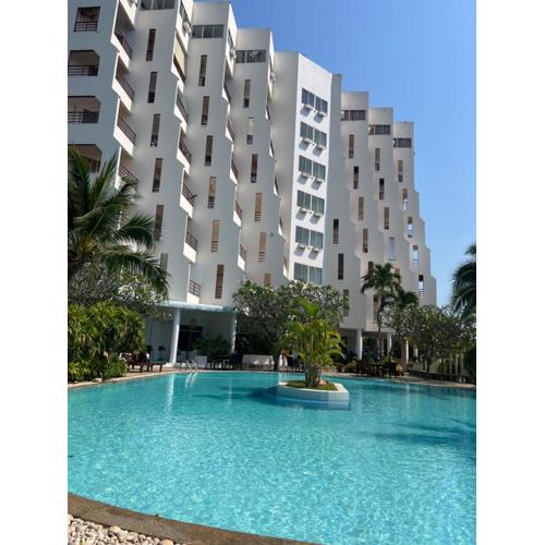 sea sand sun resort Executive 607 Mae Rumphueng beach