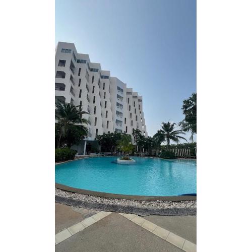 Sea sand Sun แม่รำพึง