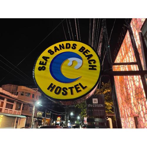 Sea Sands Beach Hostel
