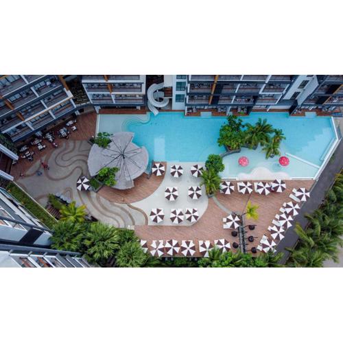 Sea Seeker Krabi Resort