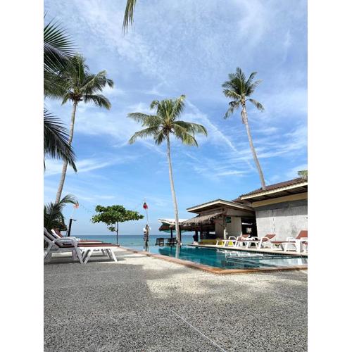 Sea Shell Beach Resort