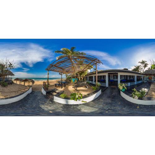 Sea Shine Guest House