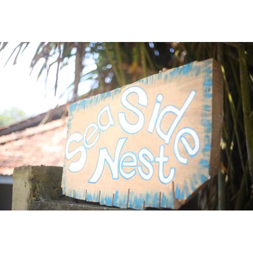 Sea Side Nest