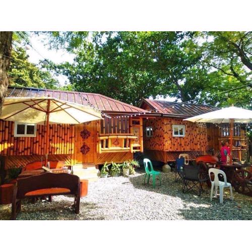 Sea-Sky Blue Beach Resort at Malabrigo Lobo Batangas-SM01