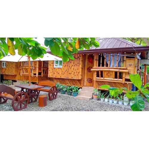 Sea-Sky Sky Blue Beach Resort at Malabrigo Lobo Batangas