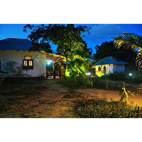 Sea sound cabana & Restaurant