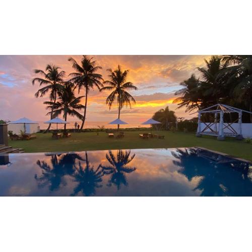 Sea Star Boutique Hotel