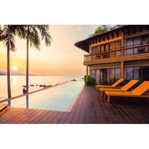 Sea Sun Bed & Beyond