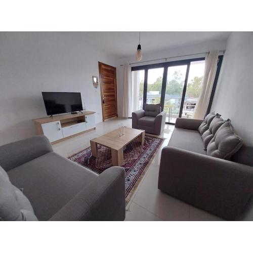 Sea Sun Luxury 3 bedrooms