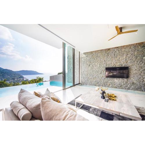 Sea Theatre Kata by ROI