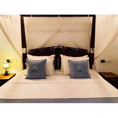 Sea Turtles Boutique Bungalow